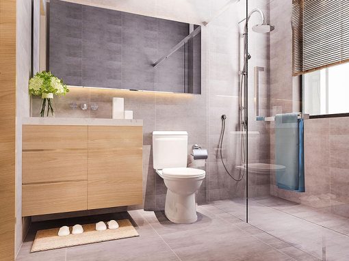 Badsanierung in Wittlich: Ihr Experte für moderne Badezimmer | Berger