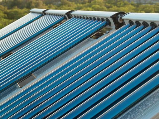 Solarthermie Wittlich