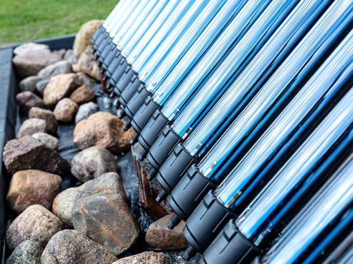 Solarthermie in Wittlich | Nachhaltige Heizlösungen von Berger